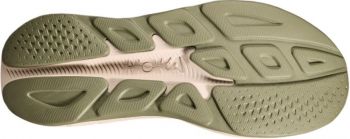 Кросівки чоловічі Hoka M Rincon 4 1155130-FLY 46 2/3 (12 US) оливкові | Фото 7