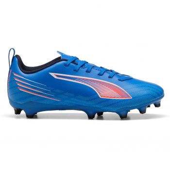 Бутси дитячі Puma Ultra 6 Play Fg/Ag Jr 108533-01 33 (1 UK) сині (4069156837676) Бутси дитячі Puma Ultra 6 Play Fg/Ag Jr 108533-01 33 (1 UK) сині (4069156837676) | Фото 1