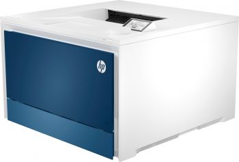 Купить принтер Принтер лазерний HP Color LaserJet Pro 4203dn (4RA89A) | Фото 3