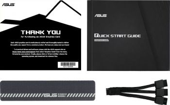 Відеокарта ASUS GeForce RTX 5080 16GB GDDR7 OC PRIME (90YV0LX0-M0NA00) Відеокарта ASUS GeForce RTX 5080 16GB GDDR7 OC PRIME (90YV0LX0-M0NA00) | Фото 3