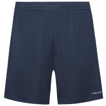 Шорти HEAD ( 816230 ) EASY COURT Shorts Boys 2023 DB 128 синій | Фото 1