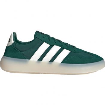 Кеди чоловічі Adidas Barreda Decode JI2318 46 (11 UK) зелені | Фото 1