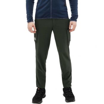 Штани чоловічі TURBAT Magura XL зелені (012.004.4825) | Фото 1