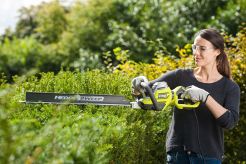 Кущоріз RYOBI RHTRHT8165RL, 800Вт (5133003649) | Фото 3