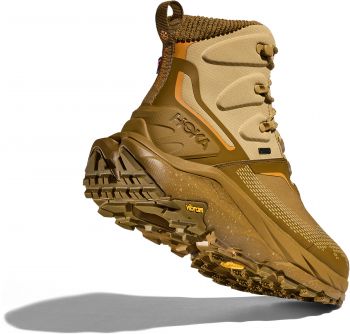 Черевики чоловічі Hoka M Kaha 2 Frost Gtx 1155194-HYW 42 2/3 (9 US) коричневі Черевики чоловічі Hoka M Kaha 2 Frost Gtx 1155194-HYW 42 2/3 (9 US) коричневі | Фото 6