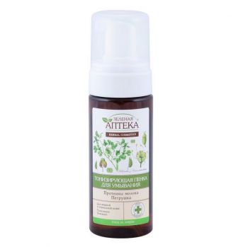 Зеленая аптека 150 мл (4823015911729) Зеленая аптека 150 мл (4823015911729) | Фото 1