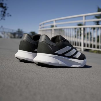 Кросівки чоловічі Adidas Duramo Sl2 M Wide IF9400 44 (9.5 UK) чорні (4067892290366) Кросівки чоловічі Adidas Duramo Sl2 M Wide IF9400 44 (9.5 UK) чорні (4067892290366) | Фото 12