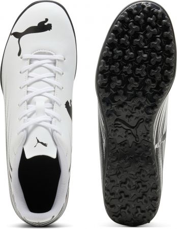 Сороконіжки Puma Attacanto Ii Tt 108494-02 43 (9 UK) білі (4069156635517) | Фото 2