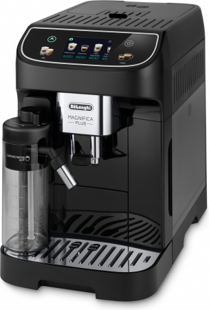 Кавомашина Delonghi Magnifica Plus ECAM320.60B Кавомашина Delonghi Magnifica Plus ECAM320.60B | Фото 3