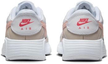 Кросівки Nike Air Max Sc (Gs) CZ5358-122 38 (5.5Y US) білі | Фото 8