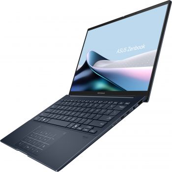 Купить ноутбук Ноутбук ASUS Zenbook 14 OLED UX3405CA-QL073W (90NB14W3-M002F0) | Фото 4