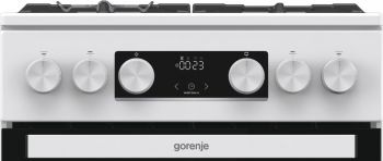 Купить плиту Плита газова GORENJE GGI5C21WF-B | Фото 6