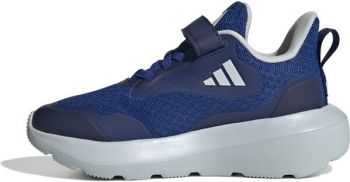 Кросівки дитячі Adidas Fortarun 3.0 El C JI2189 35 (2,5 UK) сині/білі (4067904257394) Кросівки дитячі Adidas Fortarun 3.0 El C JI2189 35 (2,5 UK) сині/білі (4067904257394) | Фото 2