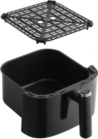 Мультипіч SENCOR Vita SFR5050BK Купить мультиварку Мультипіч SENCOR Vita SFR5050BK | Фото 4