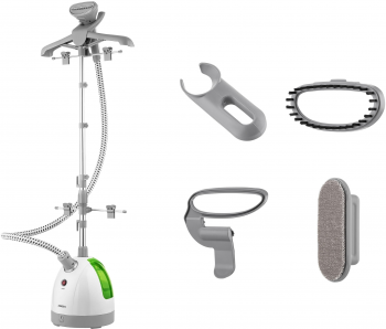 Вертикальний відпарювач ARDESTO IR-C8815-S – Пошкоджена коробка | Фото 2