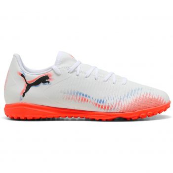 Сороконіжки Puma Future 8 Play Tt 108605-01 44 (9.5 UK) білі (4069156649538) | Фото 1