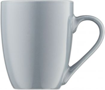 Чашка ARDESTO Capri, 320мл, порцеляна, блакитний (AR0632CB) Купить чашку, кружку Чашка ARDESTO Capri, 320мл, порцеляна, блакитний (AR0632CB) | Фото 2