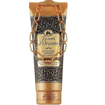 Купить гель и скраб для тела Крем-гель для душу Tesori d`Oriente Королівський уд Ємену 250 мл (8008970037820) | Фото 2