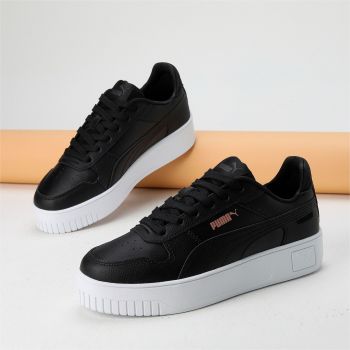 Кеди жіночі Puma Carina Street 389390-02 38.5 (5.5 UK) чорні (4065452472924) Кеди жіночі Puma Carina Street 389390-02 38.5 (5.5 UK) чорні (4065452472924) | Фото 7