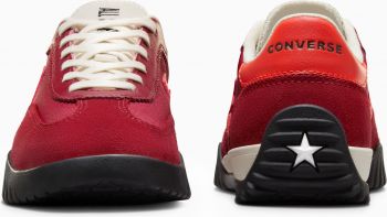Кеди CONVERSE Run Star Trainer A11487C 37.5 (5 US) червоні (194435327709) Кеди CONVERSE Run Star Trainer A11487C 37.5 (5 US) червоні (194435327709) | Фото 4
