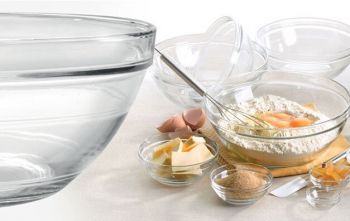 Купить салатник Салатник DURALEX Lys Stackable 310 мл (2024AF06) | Фото 4