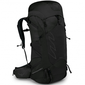 Купить туристический рюкзак Рюкзак Osprey Talon 44 stealth black - L/XL - чорний (009.2294) | Фото 1