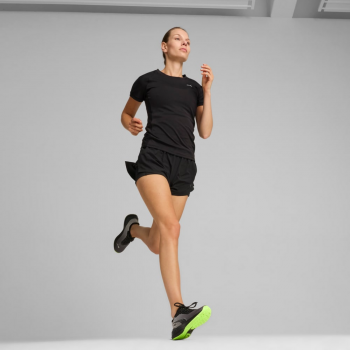 Кросівки жіночі Puma Electrify NITRO 3 WTR FV Wns 310111-01 40 (6.5 UK) чорні/сірі (4067979743433) | Фото 9