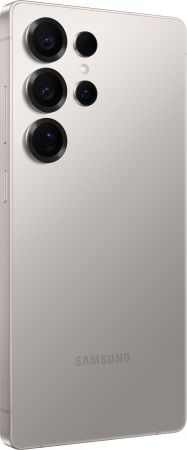 Смартфон SAMSUNG Galaxy S25 Ultra 12/1Tb Titanium Grey (SM-S938BZTHEUC) | Фото 6