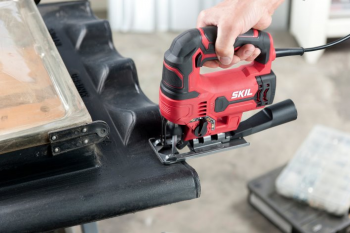 Лобзик SKIL 4530 AA (SW1E4530AA) Лобзик SKIL 4530 AA (SW1E4530AA) | Фото 5