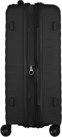 Купить дорожную сумку и чемодан Валіза 2E, Aero чорна (2E-SPP-AERO-M-BK) | Фото 13