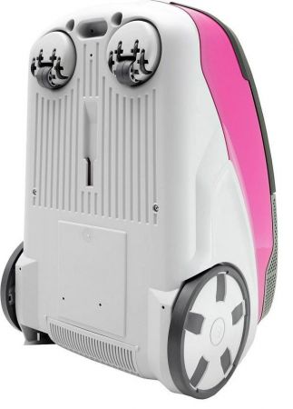 Миючий пилосос THOMAS Aqua Allergy & Family (788585) | Фото 3