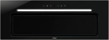 Купить вытяжку Вбудована витяжка HANSA OMP6555BGH | Фото 6