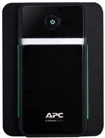 ДБЖ APC Back-UPS 750VA (BX750MI-GR) ДБЖ APC Back-UPS 750VA (BX750MI-GR) | Фото 1