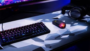 Xtrfy MZ1 RGB WL, Black (MZ1W-RGB-BLACK) | Фото 14