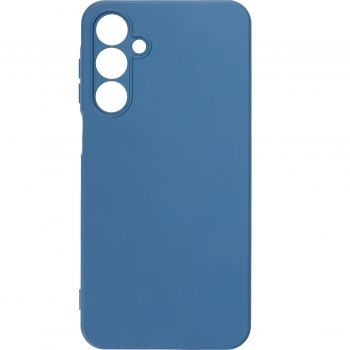 Чохол ArmorStandart ICON для SAMSUNG A16 4G (A165) Camera cover Blue (ARM80131) | Фото 1