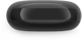 Навушники JBL Endurance Race Black (JBLENDURACEBLK) | Фото 4