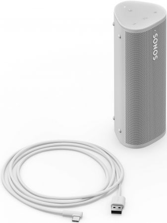 Sonos Roam White ROAM1R21 | Фото 2