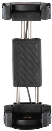 Штатив для смартфонів HAMA Tripod 106 2D, 25.5 -106 cm, чорний (00004631) Штатив для смартфонів HAMA Tripod 106 2D, 25.5 -106 cm, чорний (00004631) | Фото 3