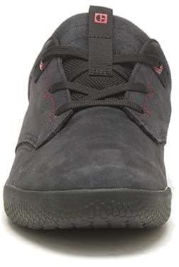 Кросівки чоловічі Caterpillar (CAT) Hex stat P111164 42 чорні (195019166899) | Фото 4