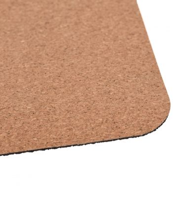 Килимок для миші 2E CORK S Brown (300х200х2мм) (2E-PAD-S-CORK) Килимок для миші 2E CORK S Brown (300х200х2мм) (2E-PAD-S-CORK) | Фото 4