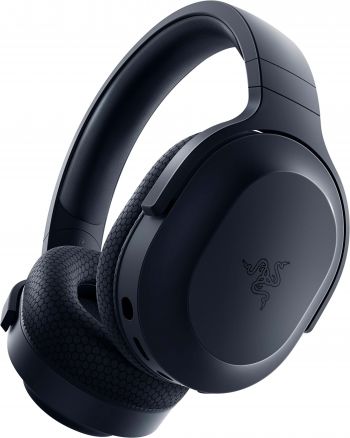 Ігрова гарнітура RAZER Barracuda X 3,5мм/USB/BT/WL Black (RZ04-04430100-R3M1) Ігрова гарнітура RAZER Barracuda X 3,5мм/USB/BT/WL Black (RZ04-04430100-R3M1) | Фото 6