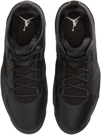 Кросівки чоловічі Nike Jordan Fltclb 91 DC7329-005 44 (10 US) чорні (198481852475) Кросівки чоловічі Nike Jordan Fltclb 91 DC7329-005 44 (10 US) чорні (198481852475) | Фото 7