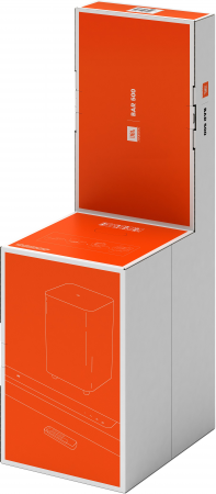 Саундбар JBL BAR 500 Black (JBLBAR500PROBLKEP) Саундбар JBL BAR 500 Black (JBLBAR500PROBLKEP) | Фото 13