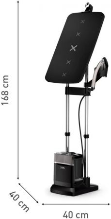 Купить утюг Прасувальна система TEFAL IXEO Power QT2028F0 | Фото 6