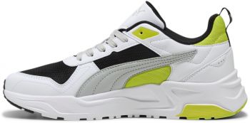 Кросівки Puma Trinity 2 LT 400231-05 37 (4 UK) різнокольорові (4067983933431) Кросівки Puma Trinity 2 LT 400231-05 37 (4 UK) різнокольорові (4067983933431) | Фото 2