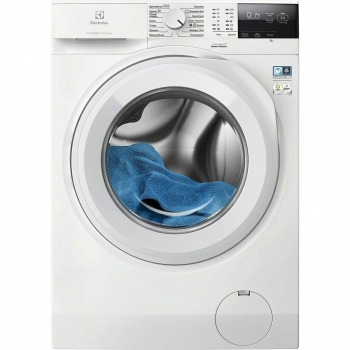 Пральна машина ELECTROLUX EW6F2281U | Фото 7
