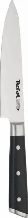 Купить набор кухонных ножей Набір ножів TEFAL Ice Force, 2шт, чорний (K232S224) | Фото 14