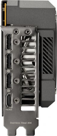 Відеокарта ASUS GeForce RTX 5060 8GB GDDR7 TUF Gaming OC (90YV0N00-M0NA00) Відеокарта ASUS GeForce RTX 5060 8GB GDDR7 TUF Gaming OC (90YV0N00-M0NA00) | Фото 2