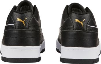 Кеди чоловічі Puma RBD Game Low 386373-07 44 (9.5 UK) чорно-білі Кеди чоловічі Puma RBD Game Low 386373-07 44 (9.5 UK) чорно-білі | Фото 8