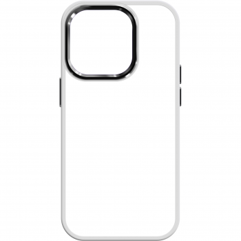 Чохол ArmorStandart UNIT2 для APPLE iPhone 15 Pro White (ARM69980) | Фото 1